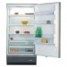 Sub Zero 601R/S All Refrigerator